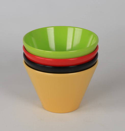 V SHAPE BOWL - Cater-Care